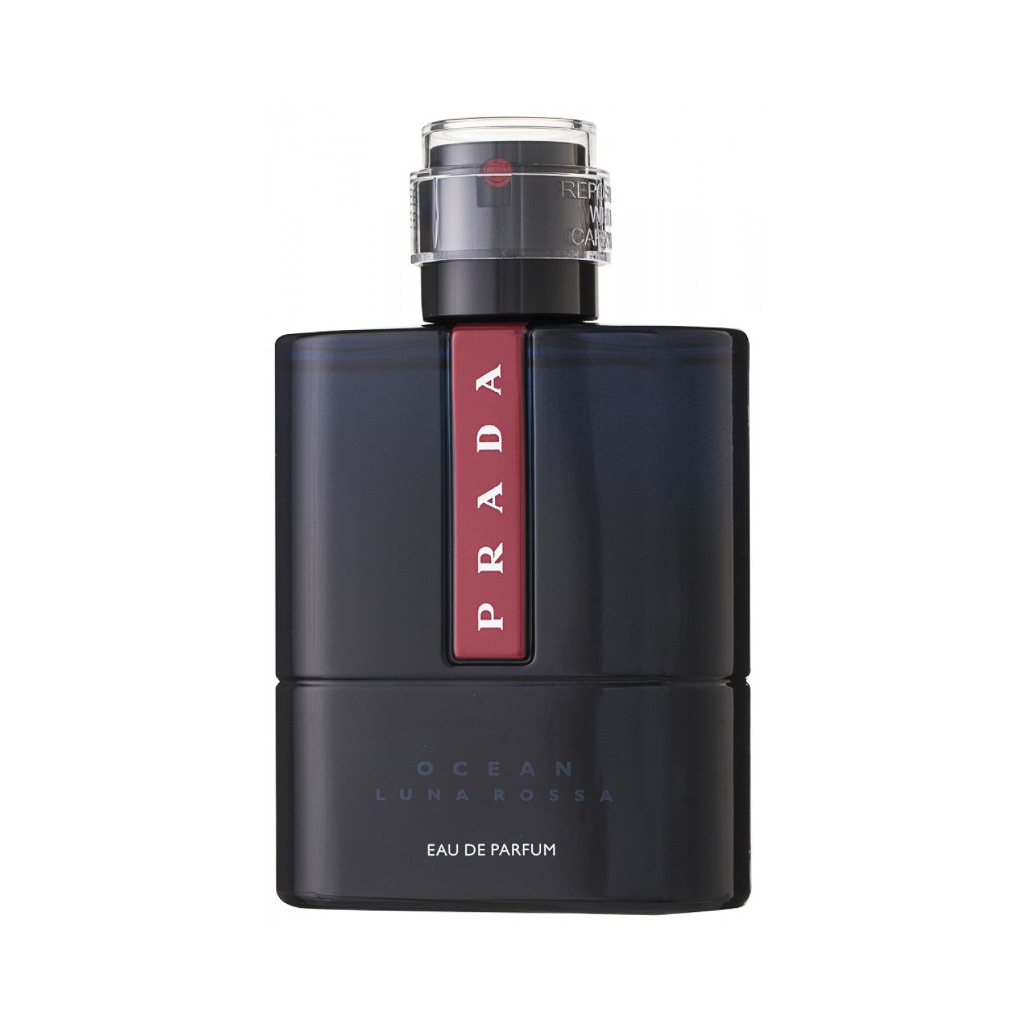 Prada Luna Rossa Ocean Eau de Parfum 150 ml
