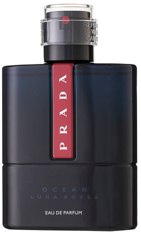 Prada Luna Rossa Ocean Eau de Parfum 100 ml