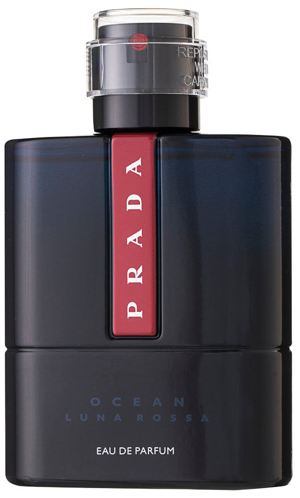 Prada Luna Rossa Ocean Eau de Parfum 150 ml
