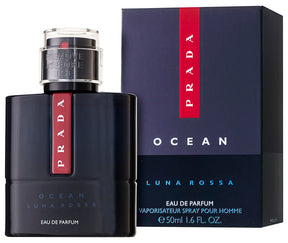 Prada Luna Rossa Ocean Eau de Parfum 50 ml