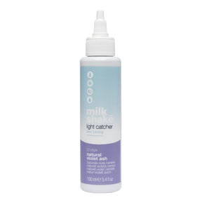 milk_shake Light Catcher Fast Toning Haartönung 100 ml / 071|NVA - Natural Violet Ash
