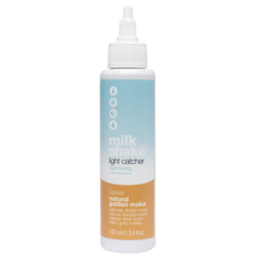 milk_shake Light Catcher Fast Toning Haartönung 100 ml / 038|NGB - Natural Golden Moka