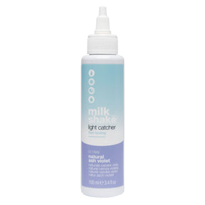 milk_shake Light Catcher Fast Toning Haartönung 100 ml / 017|NAV - Natural Ash Violet