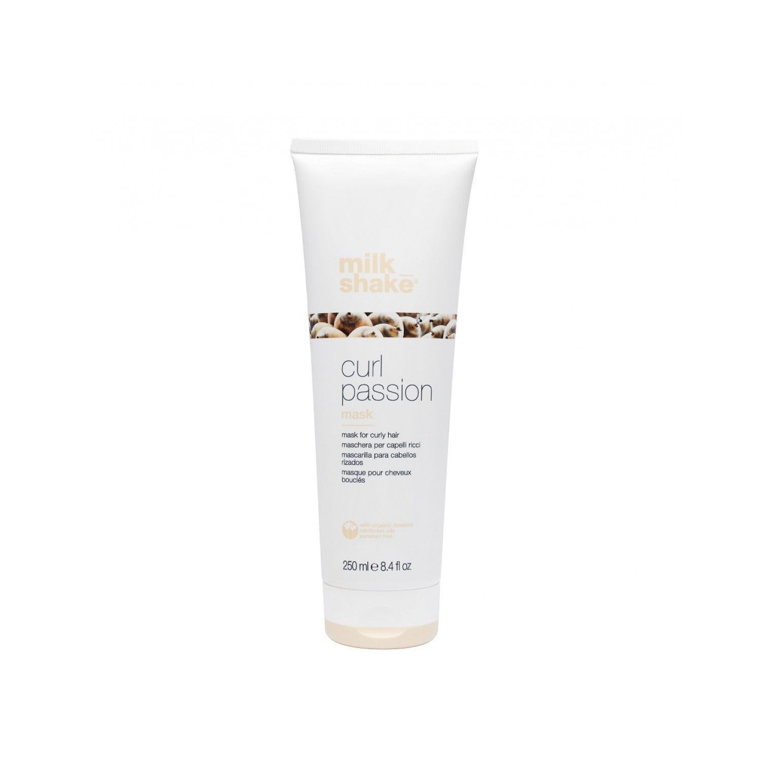 milk_shake Curl Passion Haarmaske 250 ml