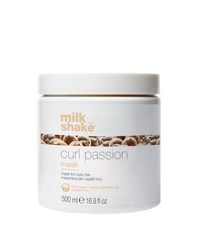 milk_shake Curl Passion Haarmaske 500 ml