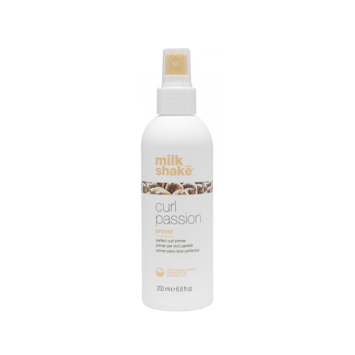 milk_shake Curl Passion Primer 200 ml