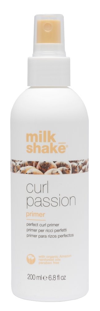 Milk Shake Curl Passion Primer 200 ml