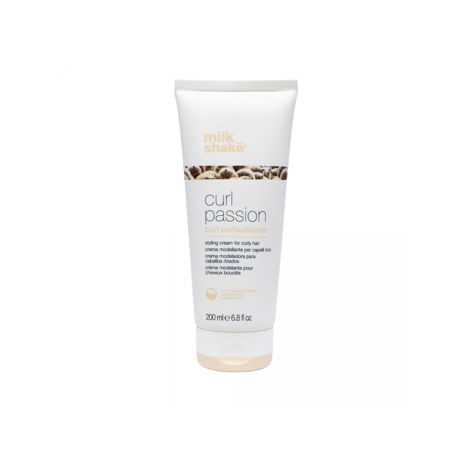 milk_shake Curl Passion Curl Perfectionist Haarfestiger 200 ml