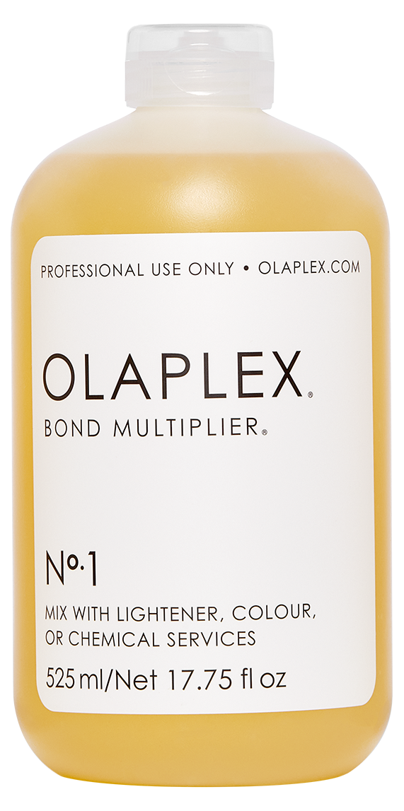 Olaplex No. 1 Bond Multiplier Haarkur