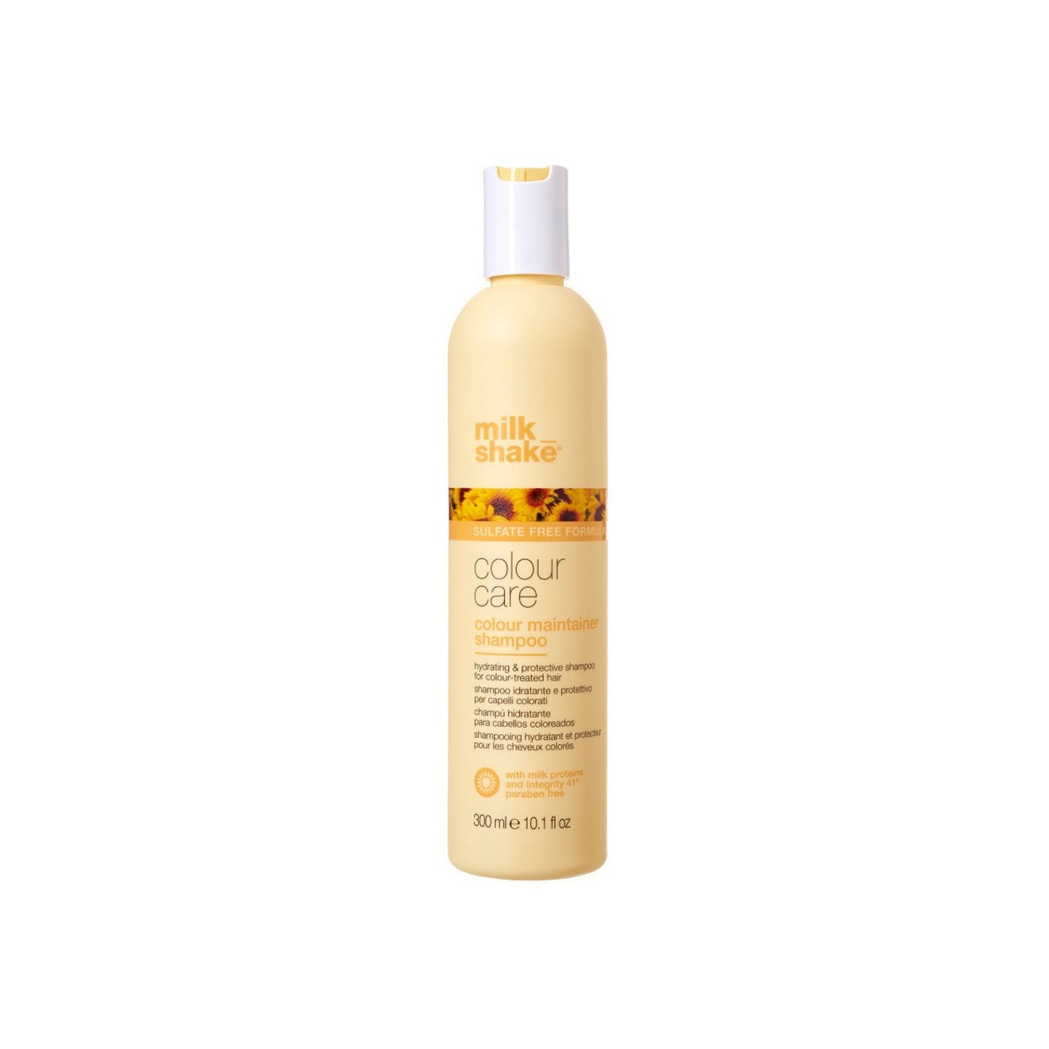 milk_shake Colour Maintainer Sulfate Free Shampoo 300 ml
