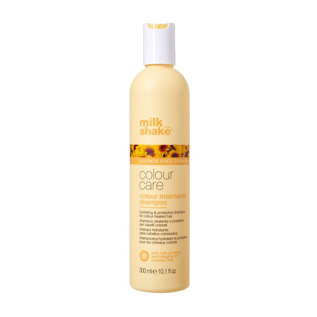 milk_shake Colour Maintainer Sulfate Free Shampoo 300 ml