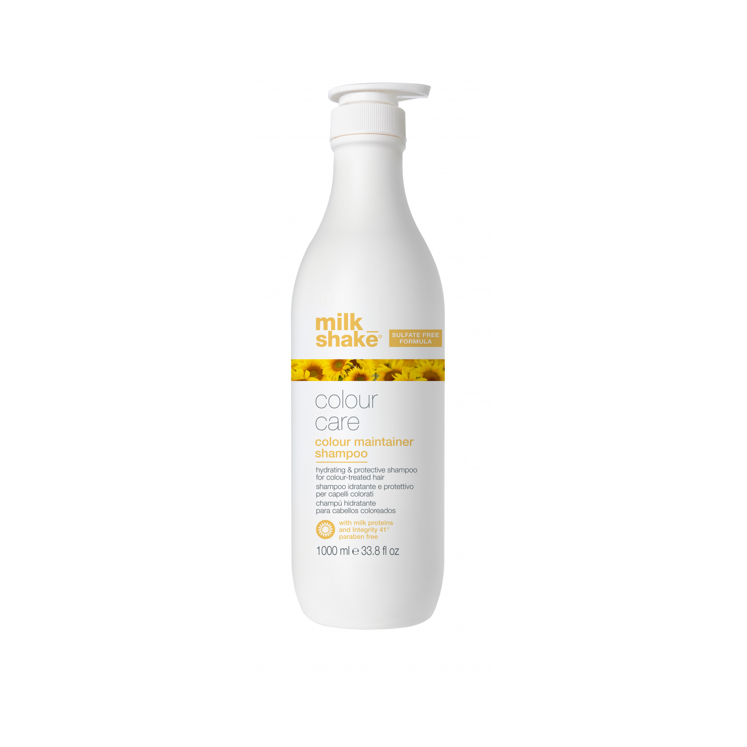 milk_shake Colour Maintainer Sulfate Free Shampoo 1000 ml
