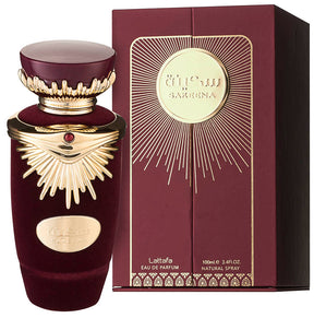 Lattafa Sakeena Eau de Parfum 100 ml