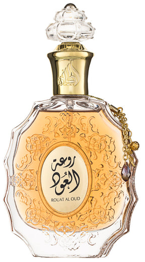 Lattafa Rouat Al Oud Eau de Parfum 100 ml