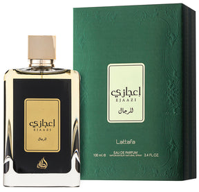 Lattafa Ejaazi Eau de Parfum 100 ml