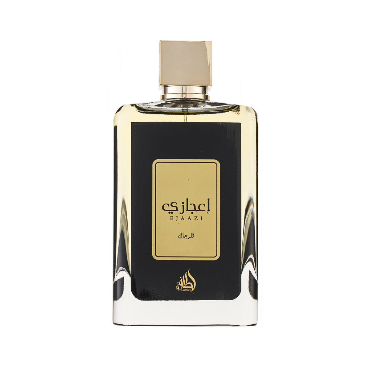 Lattafa Ejaazi Eau de Parfum 100 ml