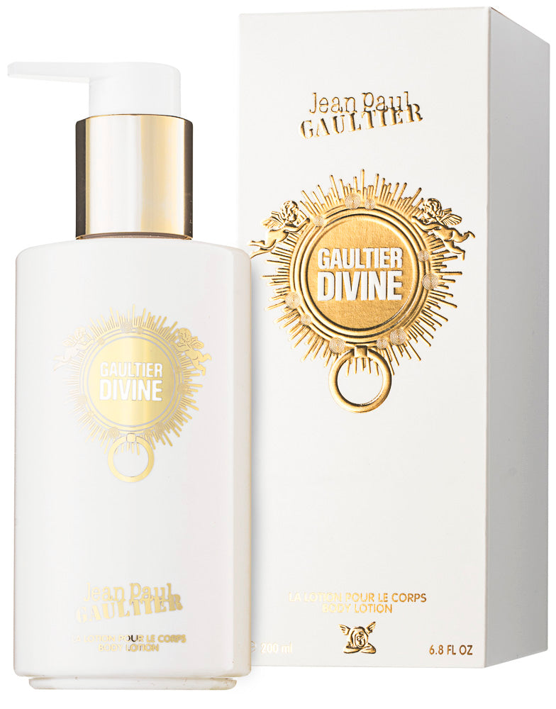 Jean Paul Gaultier Gaultier Divine Körperlotion 200 ml