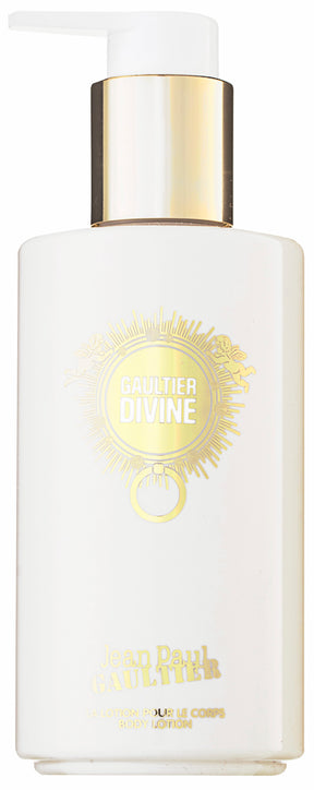 Jean Paul Gaultier Gaultier Divine Körperlotion 200 ml