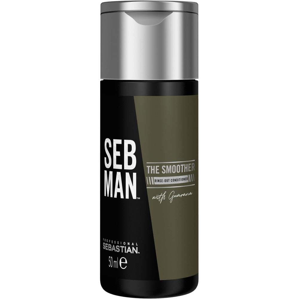 Sebastian Professional Seb Man The Smoother Conditioner 50 ml