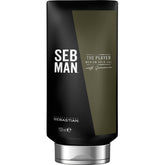 Sebastian Professional Seb Man The Player Medium Hold Haargel 150 ml