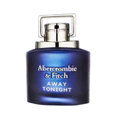 Abercrombie & Fitch Away Tonight Man Eau de Toilette 50 ml