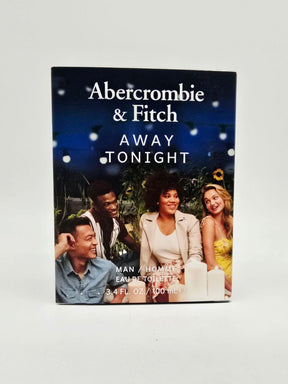 Abercrombie & Fitch Away Tonight Man Eau de Toilette 100 ml