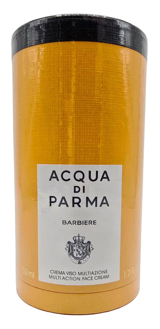 Acqua di Parma Barbiere Multi-Action Gesichtscreme 50 ml