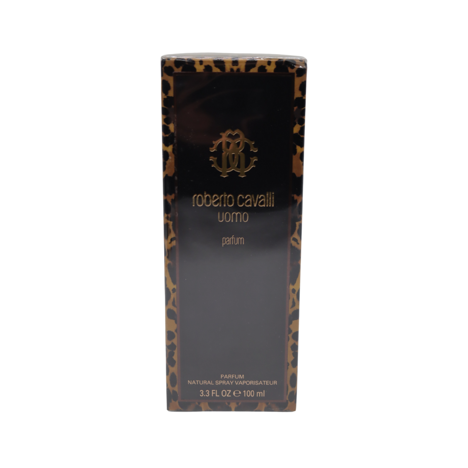 Roberto Cavalli Uomo Parfum 100 ml