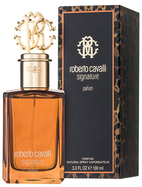 Roberto Cavalli Signature Parfum 100 ml