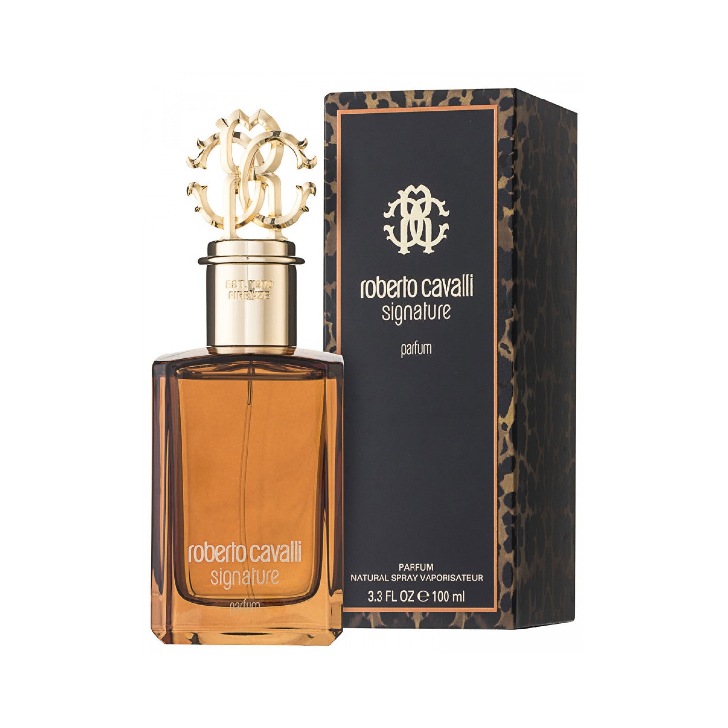 Roberto Cavalli Signature Parfum 100 ml