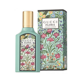 Gucci Flora by Gucci Gorgeous Jasmine Eau de Parfum 50 ml
