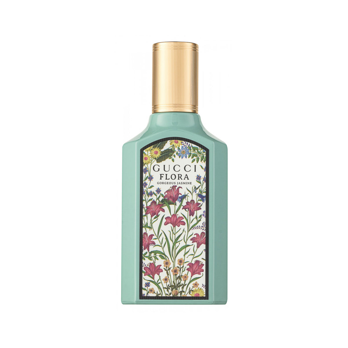 Gucci Flora by Gucci Gorgeous Jasmine Eau de Parfum 100 ml