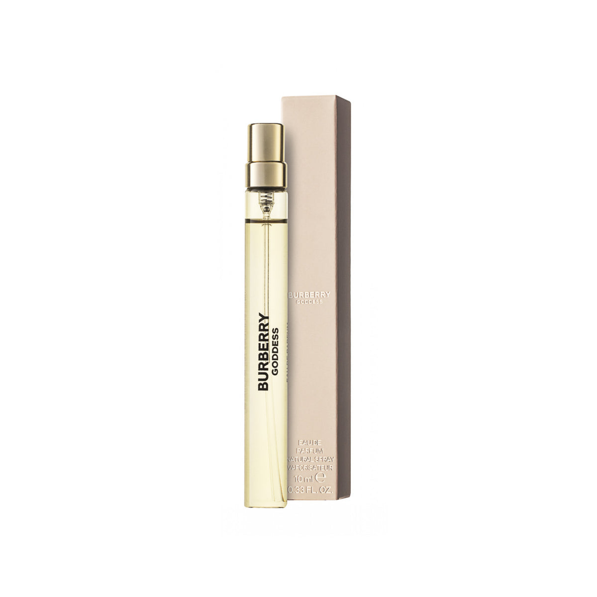 Burberry Goddess Eau de Parfum 10 ml