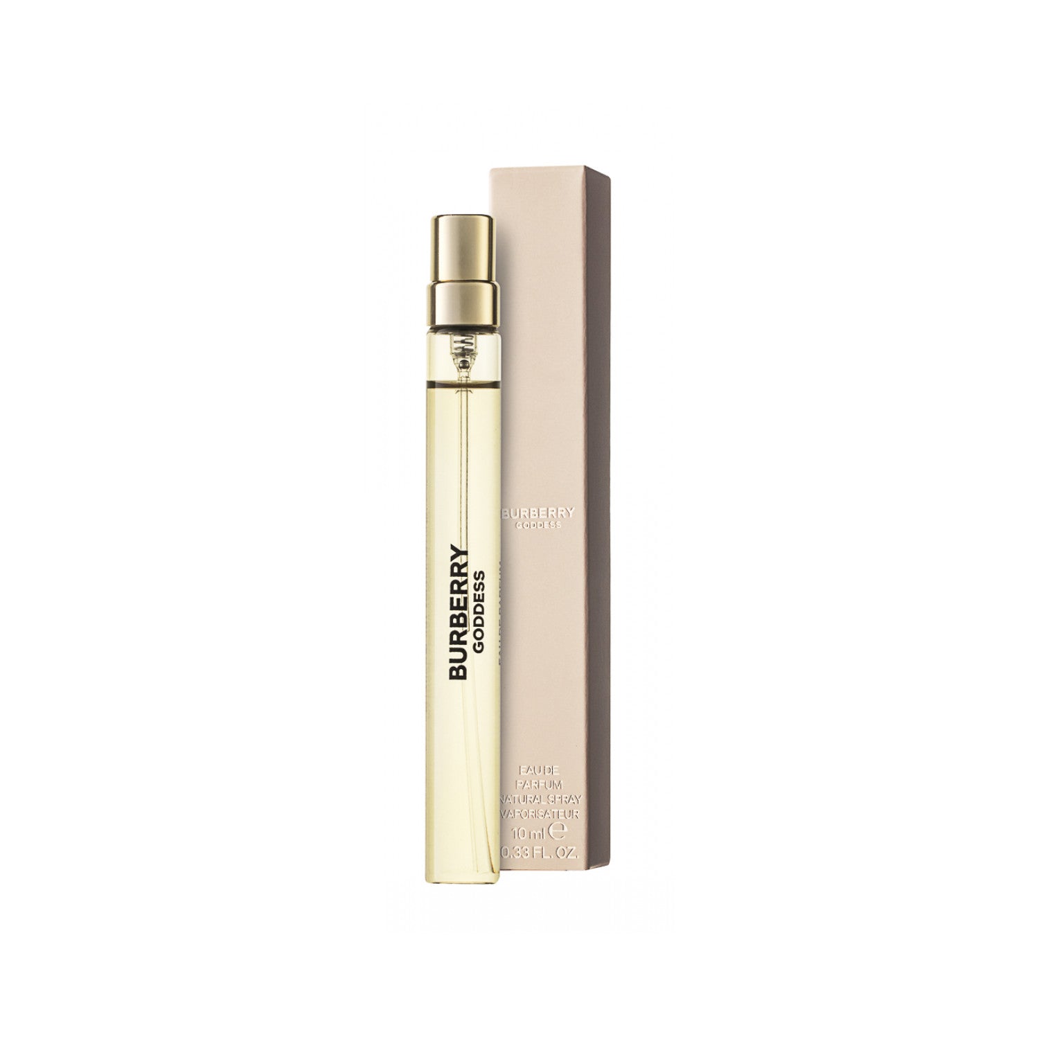 Burberry Goddess Eau de Parfum 10 ml
