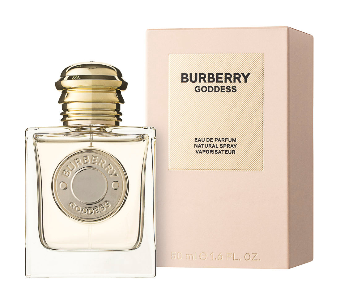 Burberry Goddess Eau de Parfum 50 ml