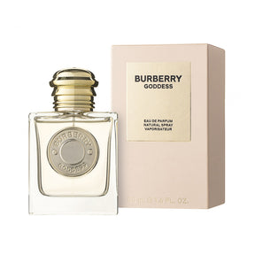 Burberry Goddess Eau de Parfum 50 ml
