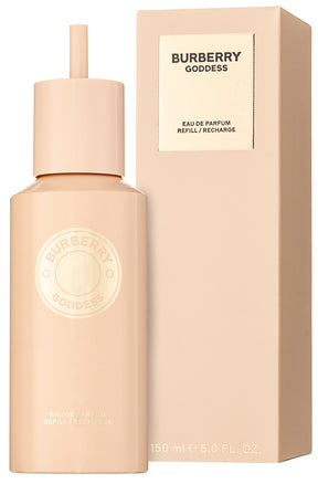 Burberry Goddess Eau de Parfum 150 ml / Nachfüllpackung
