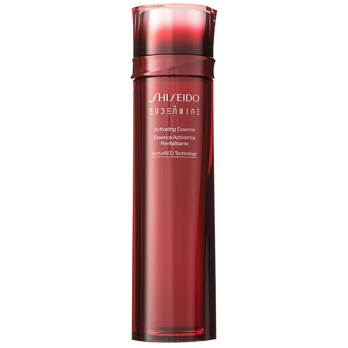 Shiseido Eudermine Activating Essence Gesichtsserum 145 ml