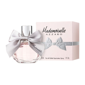 Azzaro Mademoiselle Eau de Toilette 30 ml