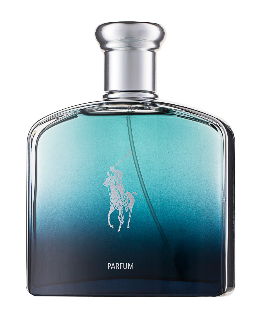 Ralph Lauren Polo Deep Blue Parfum 125 ml