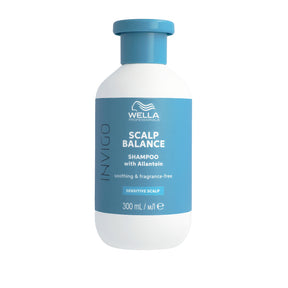 Wella Professionals Invigo Scalp Balance Sensitive Scalp Shampoo 300 ml