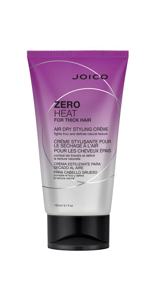 Joico Zero Heat Air Dry Thick Haare Styling-Creme 150 ml