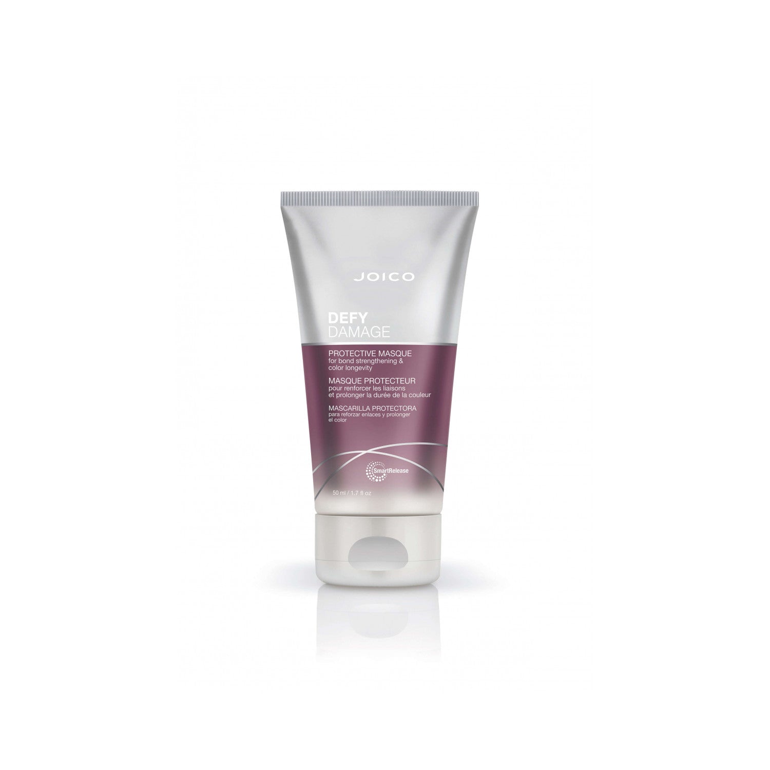 JOICO Defy Damage Protective Haarmaske 50 ml