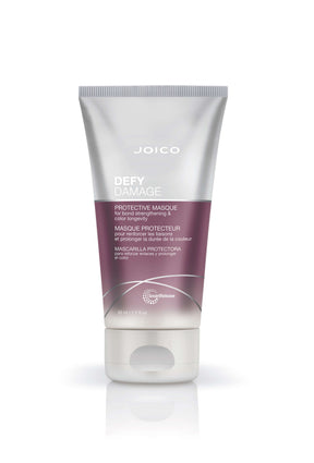 JOICO Defy Damage Protective Haarmaske 50 ml