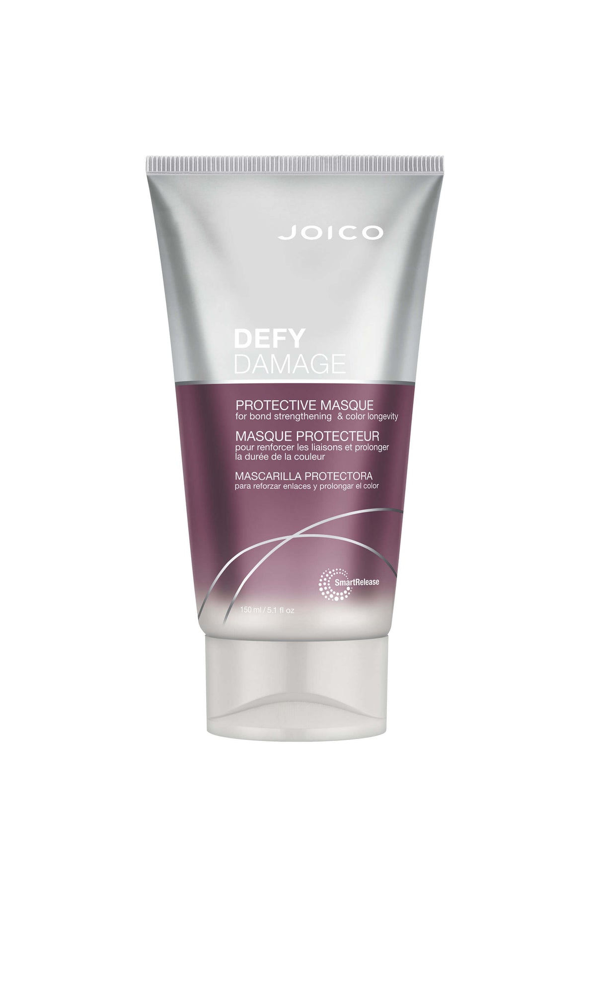 Joico Defy Damage Protective Haarmaske 150 ml
