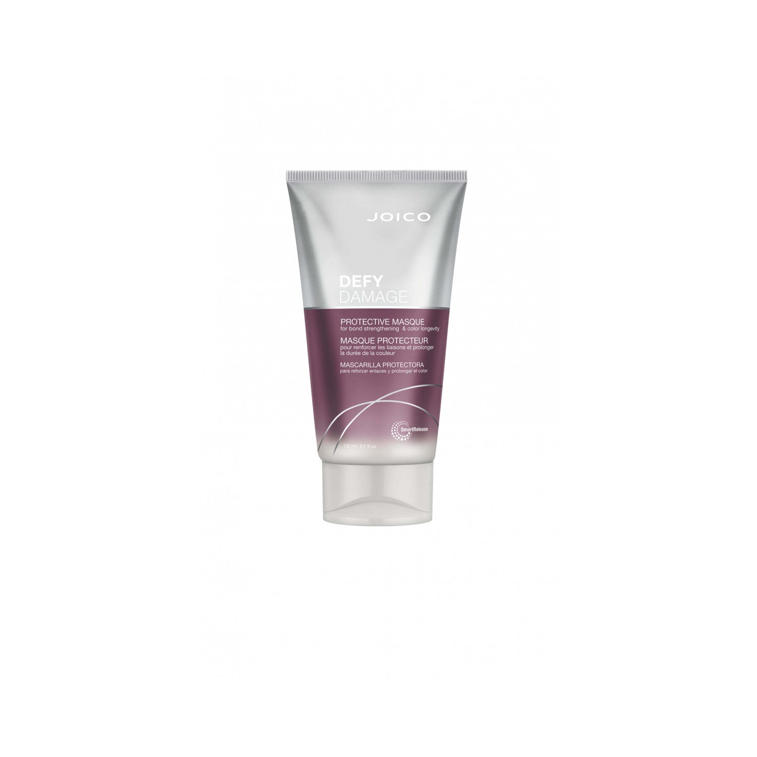 JOICO Defy Damage Protective Haarmaske 150 ml