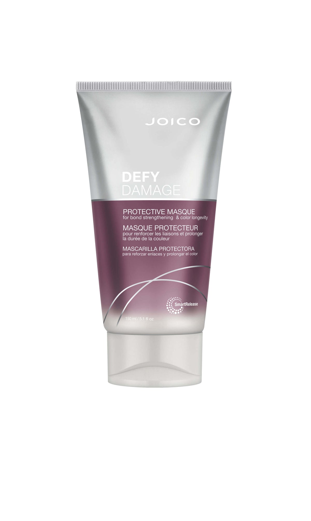 JOICO Defy Damage Protective Haarmaske 150 ml