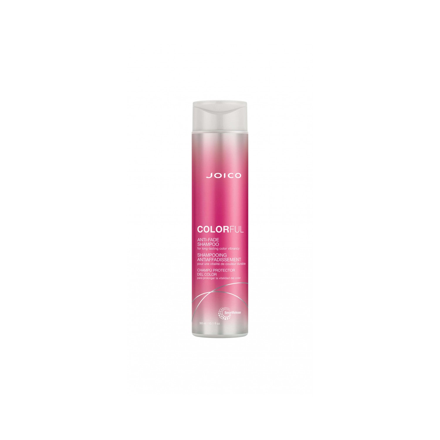 JOICO Colorful Anti-Fade Shampoo 300 ml