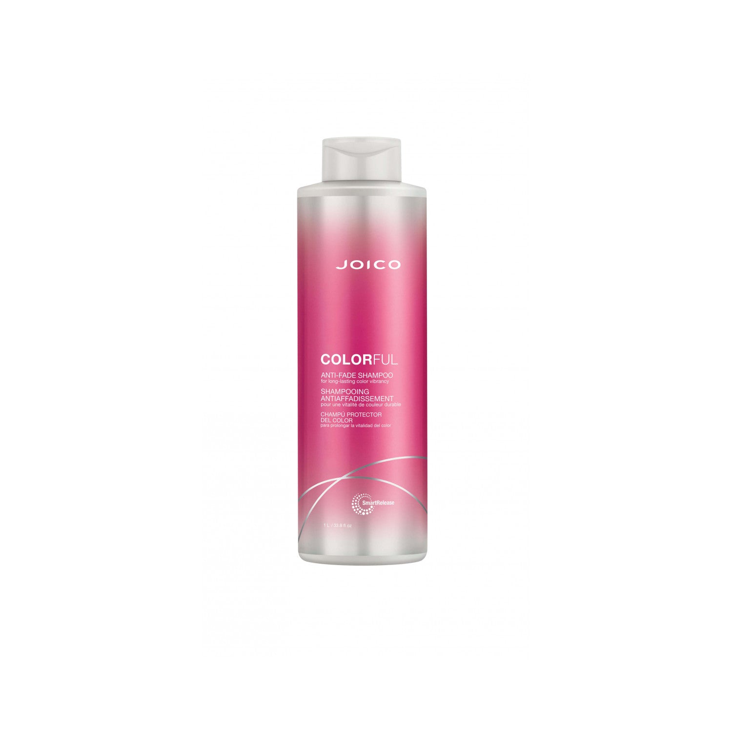 JOICO Colorful Anti-Fade Shampoo 1000 ml