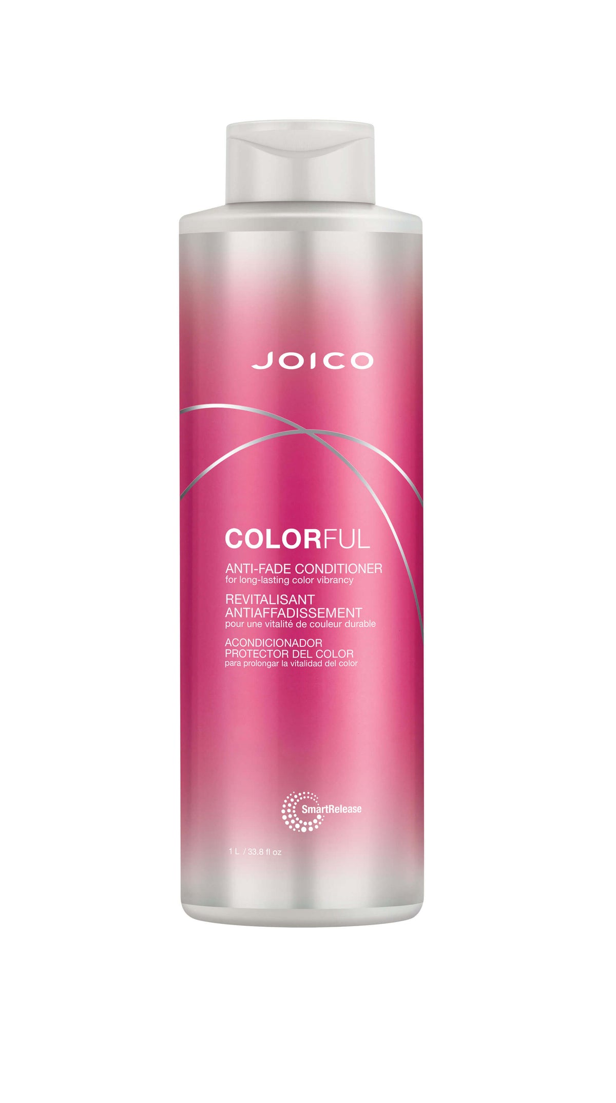 Joico Colorful Anti-Fade Conditioner 1000 ml